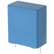 Epcos_Tdk B32023A3334M000 Cap Film 330000PF  300V P22,5 B32023A333