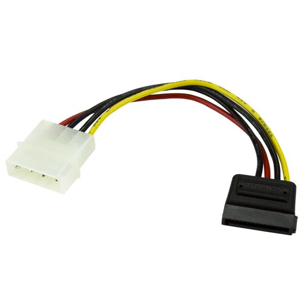 ACCESSORIO SATAPOWADAP ADAPTER MOLEX TO SATA 4P