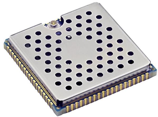 DIGI System on Module (SOM) CC-MX-JN58-Z1