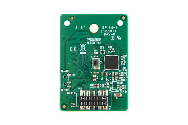 16GB USB Flash Module,MLC (Horizontal)