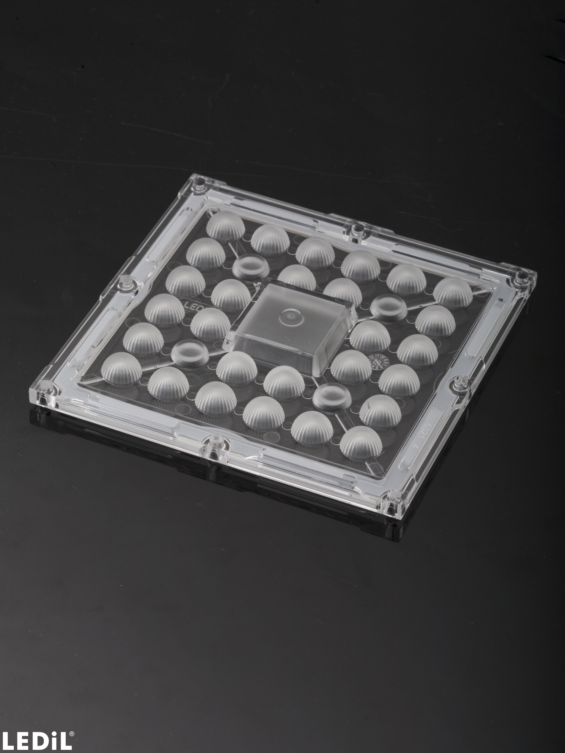 Ottica LED CS16330_STRADELLA-IP-28-HB-W-PC