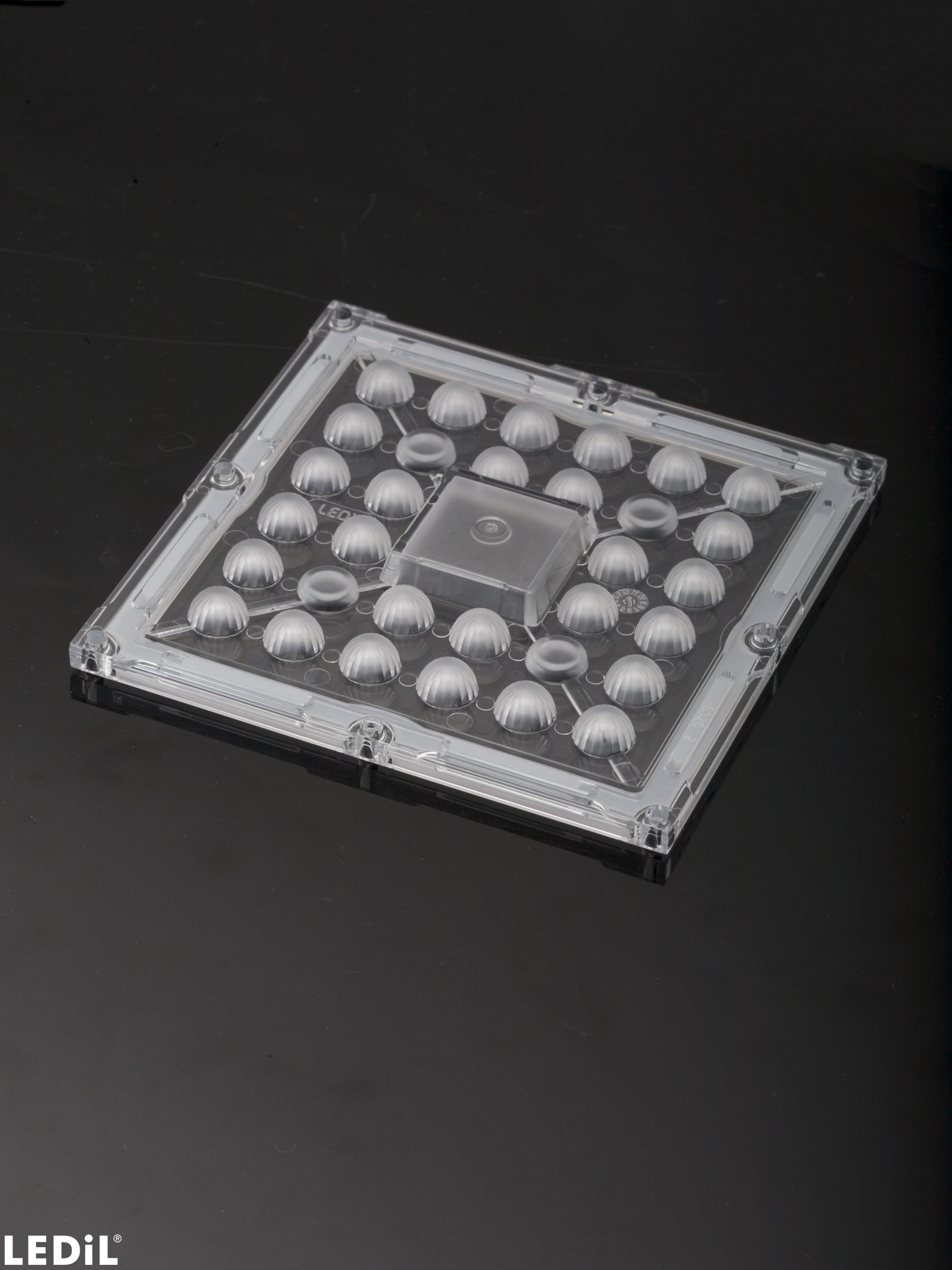 Lens Ledil CS16329_STRADELLA-IP-28-HB-M-PC | Melchioni Electronics