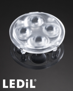 Ottica LED C10922_GT4-M