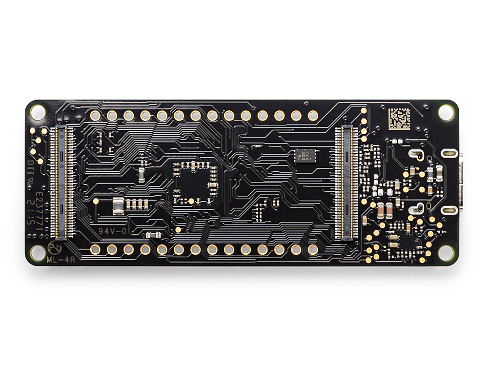 Arduino ABX00045 Portenta H7 Lite