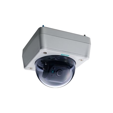 IP Camera Mobile IP Camera H.264 Moxa VPort P16-1MP-M12-CAM80-T