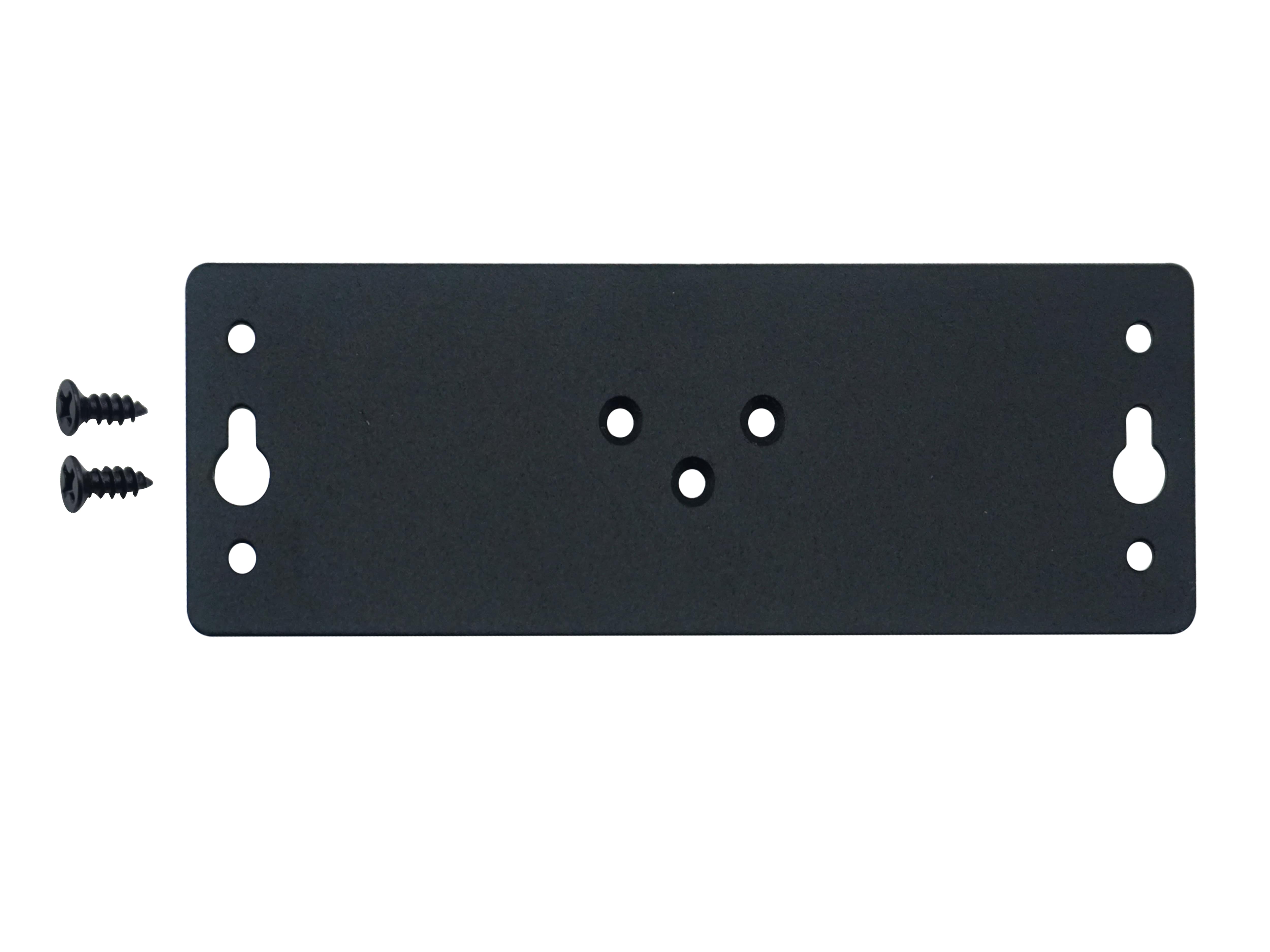 Wall mounting kit S051003: Wall mounting kit delivery package, not inst