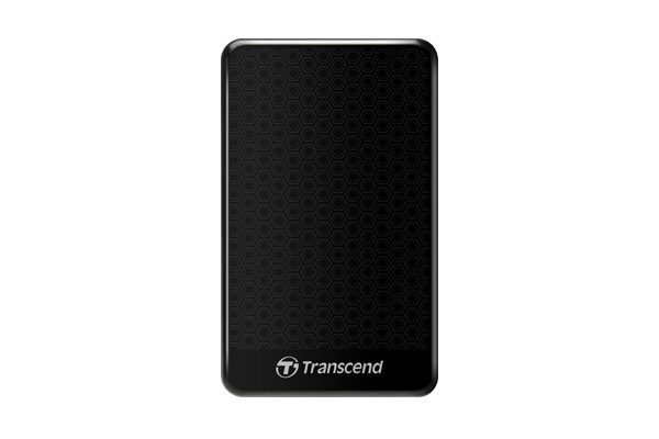 MEMORIA 1TB, 2.5  Portable HDD, StoreJet A3, Black TS1TSJ25A3K
