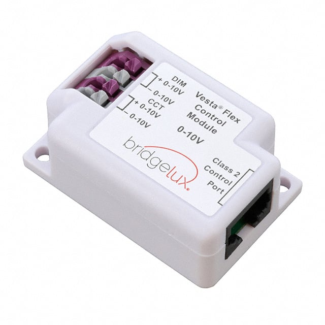 MODULO BXCS-12A-N2P-02-A 0-10V CONTROL