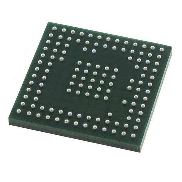 CHIP Silicon Labs EFR32BG12P433F1024GL125-CR