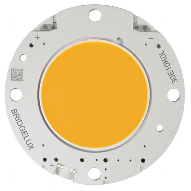 LED BXRC-40E10K0-C-83