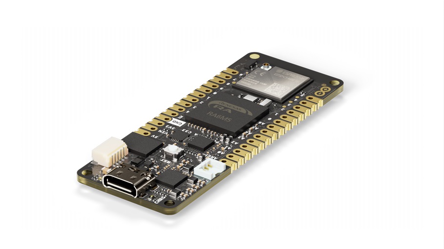 Arduino ABX00074 Portenta C33