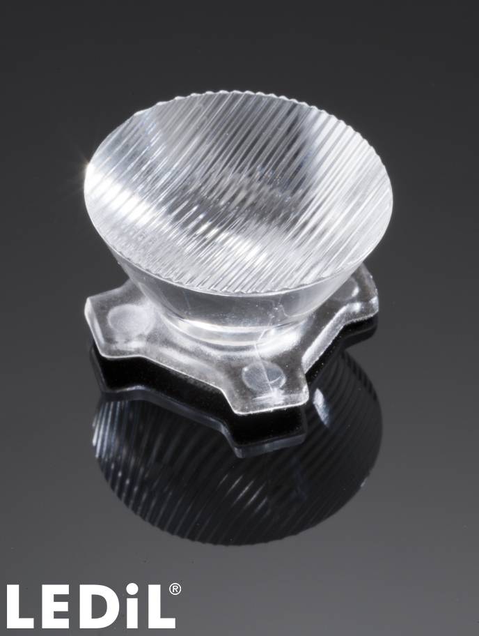 OTTICA-LED CA11267 HEIDI-O-90