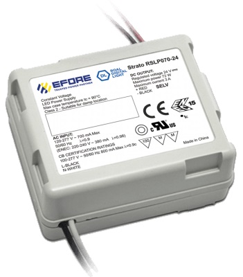 ALIMENTAT RSLD070-25