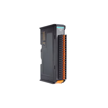 Expandable I/O ioThinx 4510 IO Module Moxa 45MR-2601-T