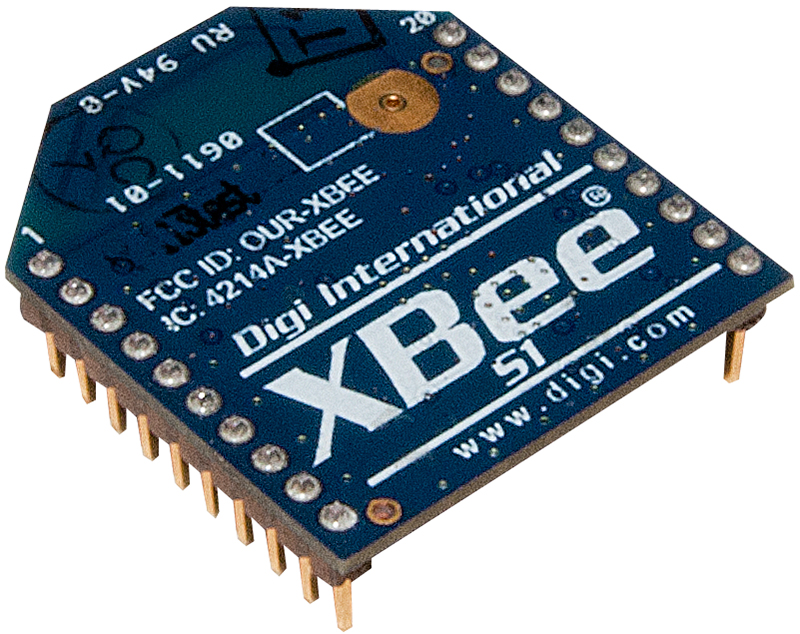 Networking accessories Maxstream XB24-API-001