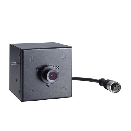 IP Camera Mobile IP Camera H.264 Moxa VPort P06HC-1V28M-CT