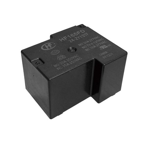 Power Relay Hongfa HF165FD/12-HY1TFV