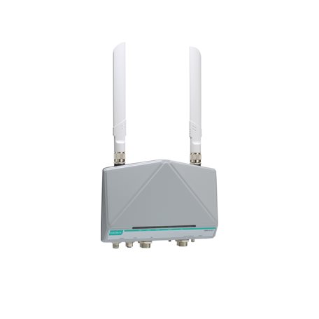 CONVERTITORE AWK-4131A-US-T 802.11A/B/G/N ACCESS POINT, US BAND, IP68, -