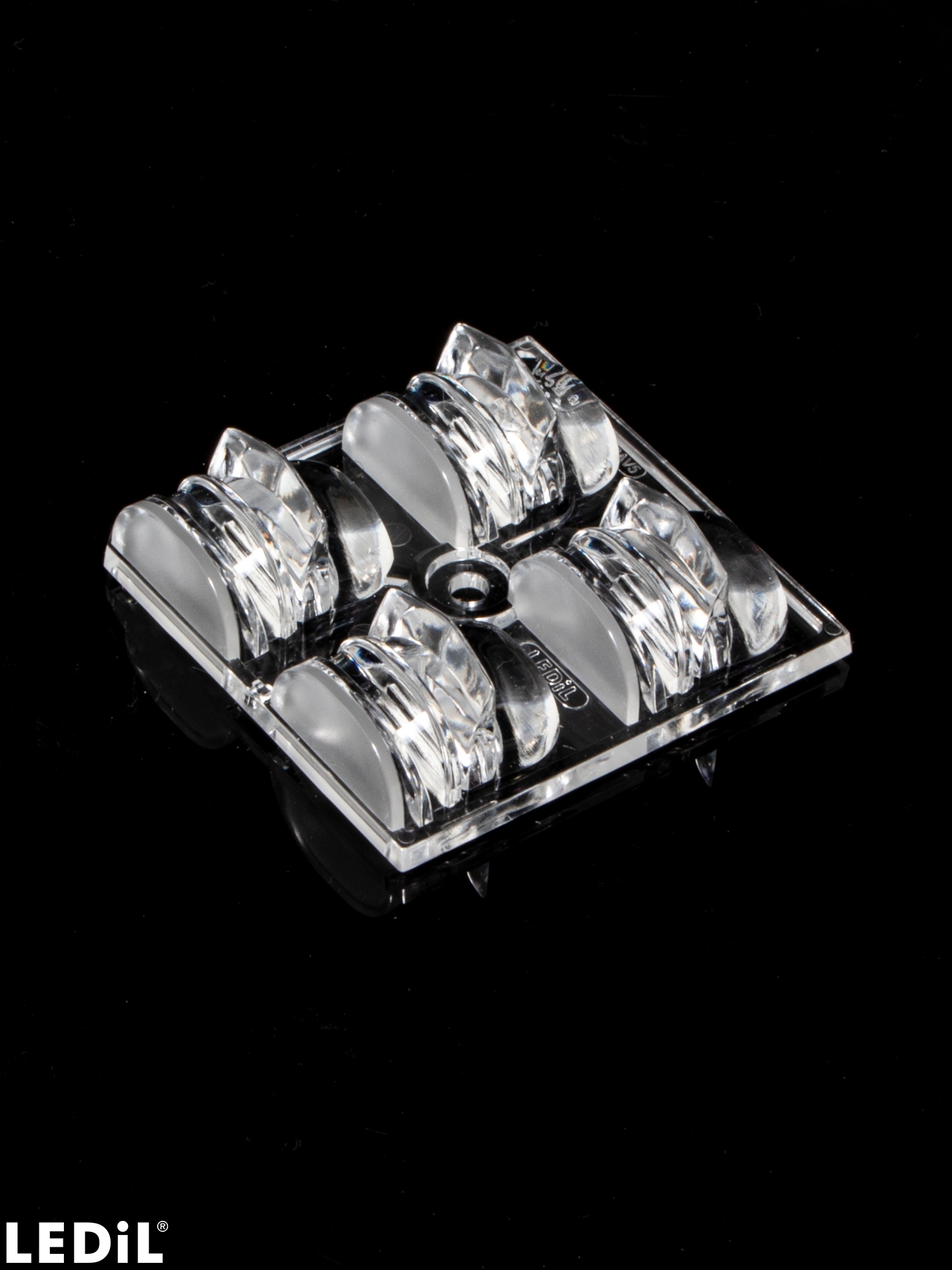 Ottica LED C17360_SPORT-2X2-FT60