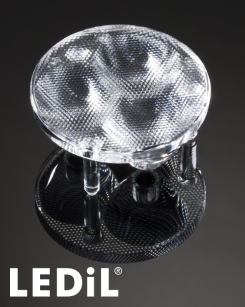 Lens Ledil C10755_CUTE-3-M