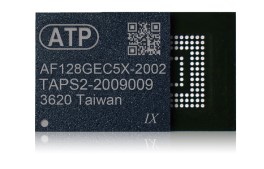 eMMC 40GB E700Pc pSLC (TLC) C-Temp (-25C to +85C