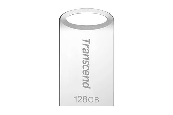 32GB, USB3.1, Pen Drive, Silver