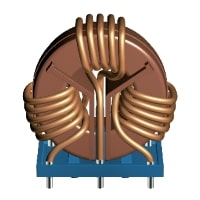 Epcos/TDK Inductors B82747E6163A040