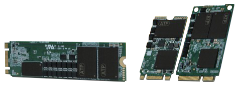 M.2 2242 160GB A750Pi pSLC (TLC) iTemp AF160GSAIA-7BBIP