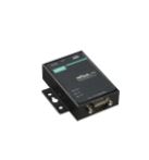 NPort 5150 w/o adapter, 1 Port Device Server (Senza Alimentatore), 10/100M Ethernet, 3 in 1, DB9 female, 12-48VDC, w/o adapter