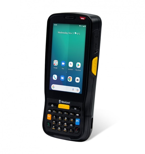 Newland NLS-MT6555-W4 terminale portatile android