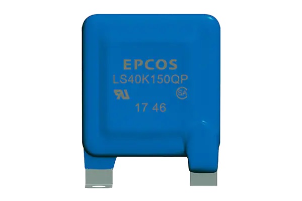 VARISTORE B72240L551K100 LS40K550QP