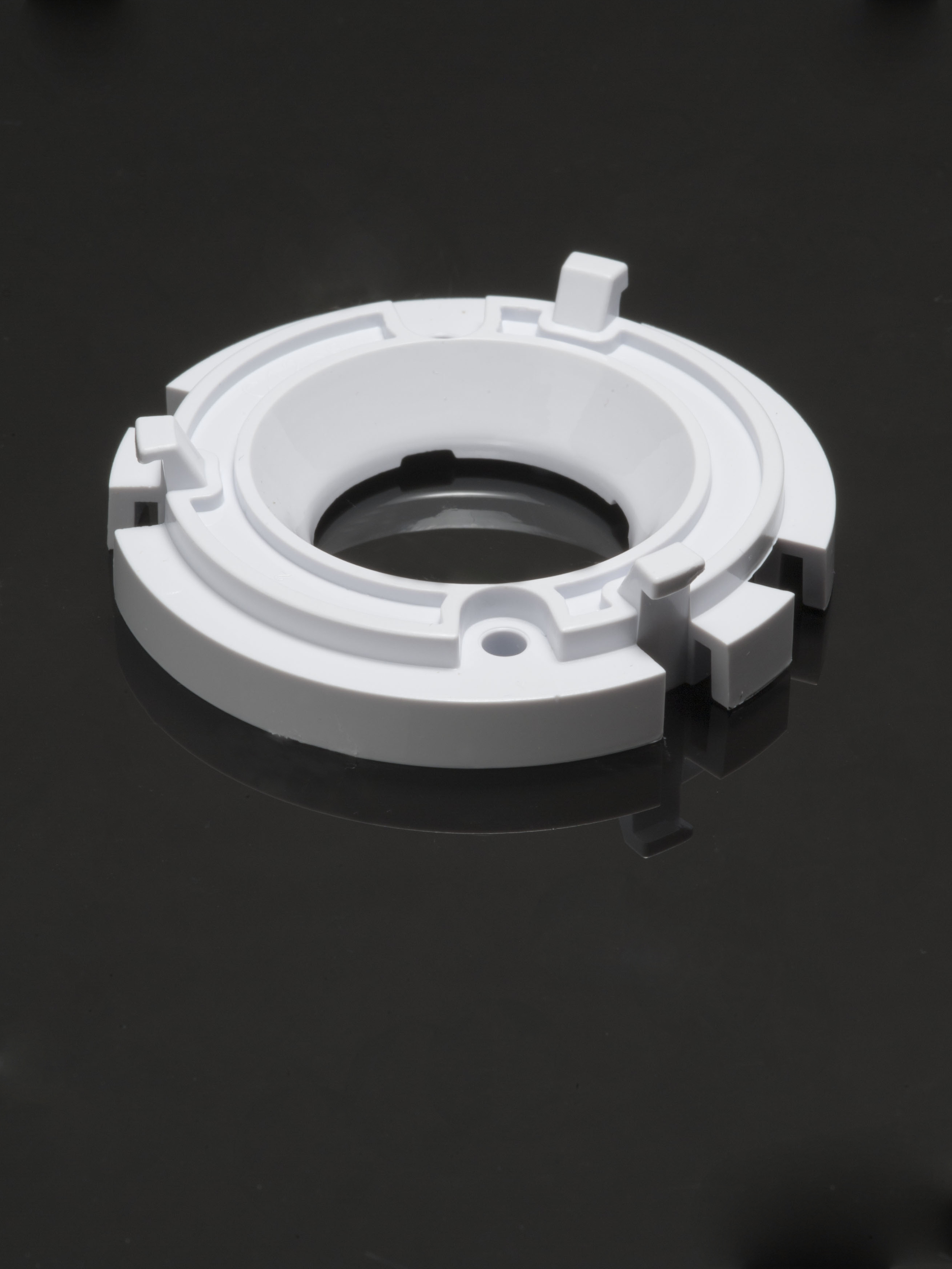 COB LED Holders Ledil C12692-STD-BASE-CLL040