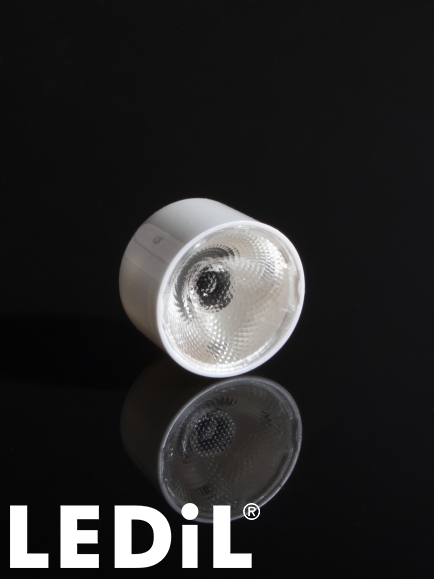 Ottica LED CA18477_TINA-Y-SS-WHT