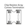Chip Resistor WALSIN 10R 1% 0402 WA04Y10R0FTL