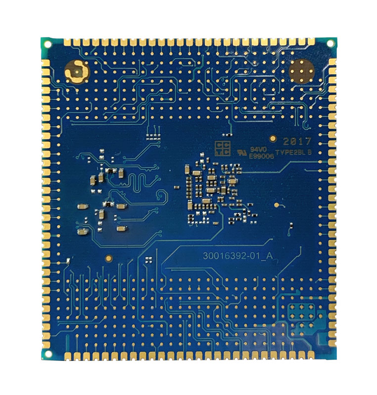 Digi ConnectCore 8M Nano Development Kit