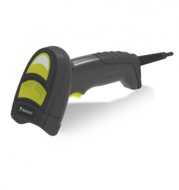 Newland NLS-HR4280-H5 lettore manuale 2D