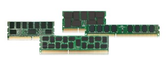 Industrial RAM module ATP Electronics AW56P6438BKK0M | Melchioni ...