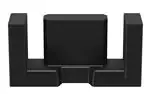 Epcos_Tdk B66417U0100K187 Ferrite Core B66417U100K187 EFD20/10/7 N87