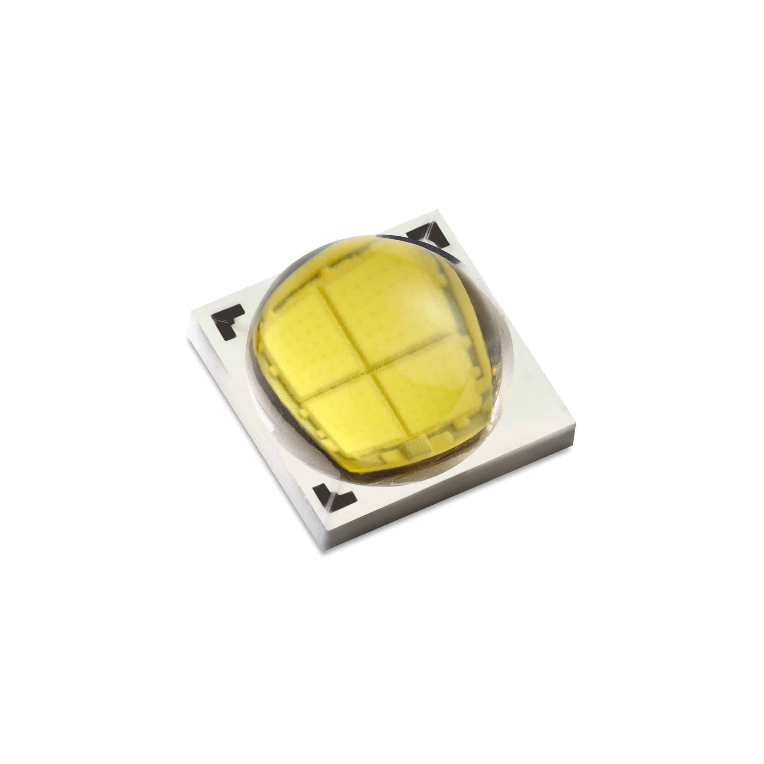LED Chip LUMILEDS L1MX-407012V512400-Y55G