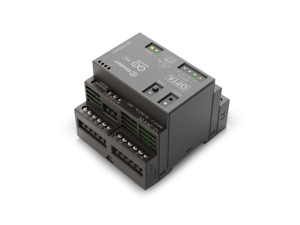 Arduino AFX00001 Opta RS485