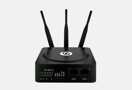 ROUTER R1511-4L-A03AU-A B061703: LTE CAT4 ANZ+LATAM, WiFi, 1xSIM, 2xEth