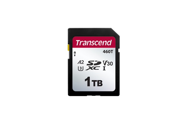 1TB SD Card  A2  U3/V30, 3D TLC BiCS5