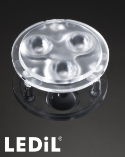 Ottica LED C10892_GT3-M