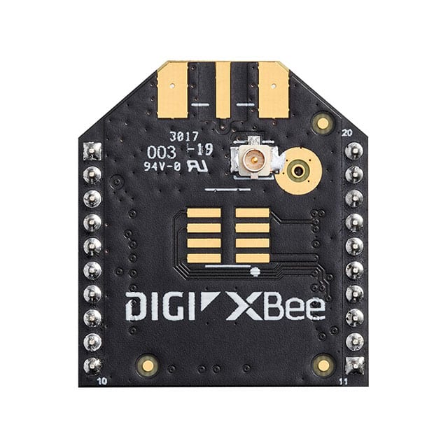 IoT and Wireless Module Digi XB3-24Z8UT-J