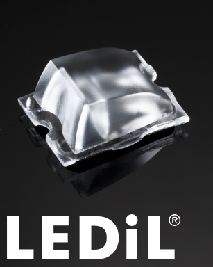 OTTICA-LED C11415 STRADA-T-DN