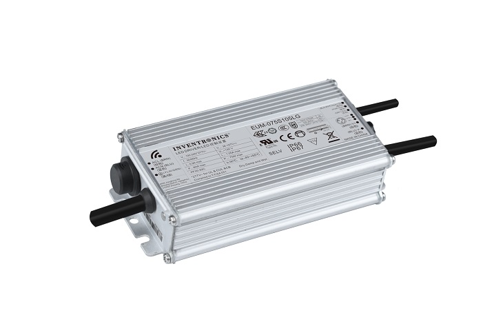 POWER-SUPPLY EUM-075S105LG