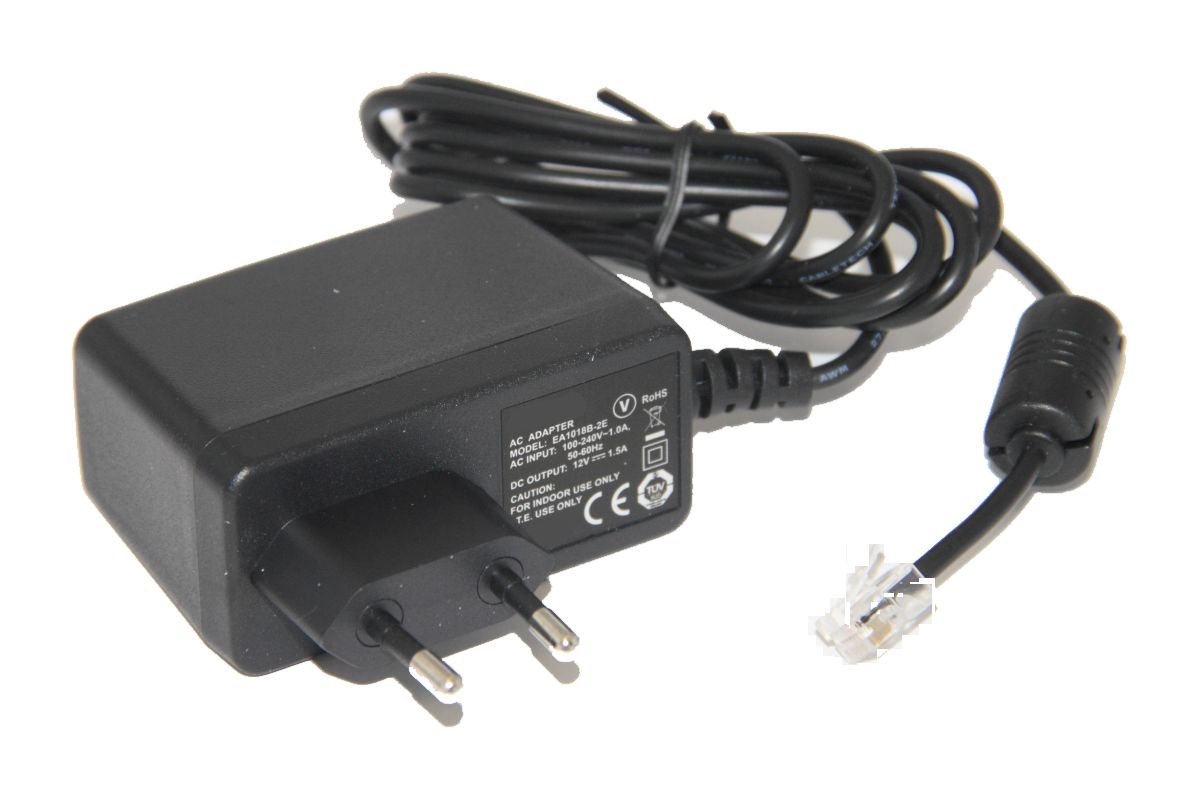 Terminal Power Supply TELIC 12002