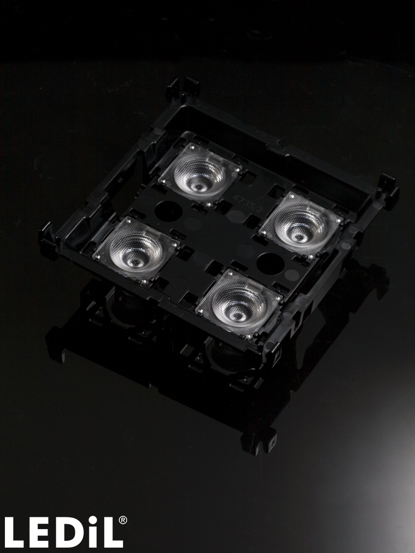 OTTICA-LED FCP14969 FLORENTINA-2 X2-W