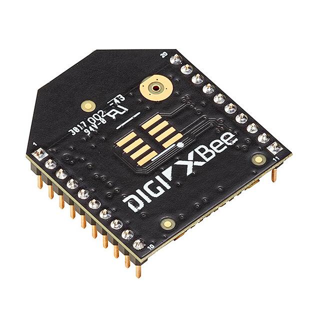 IoT and Wireless Module Digi XB3-24Z8PT-J