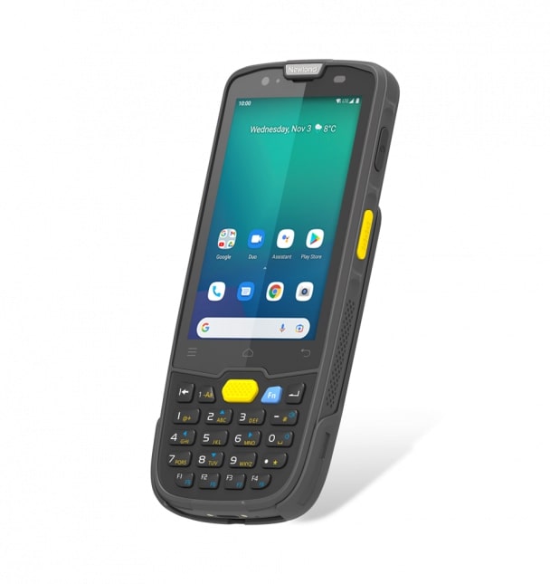 Newland NLS-MT6755-W4 terminale portatile android